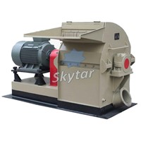 Sawdust Crusher/Wood Crusher/Sawdust Mill/Palm Crusher