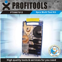 multi-tool blades set for general purpose