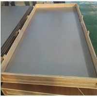 titanium sheets plates from China manufactory