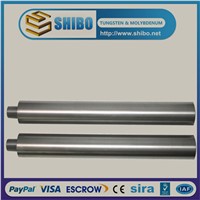 top quality of TZM molybdenum rod, TZM bar