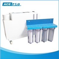 AceFog 14L/h industrial humidifier,ultrasonic fogging machine,water cooling machine