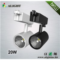 Modern design High Quality 20W LED Track Light
