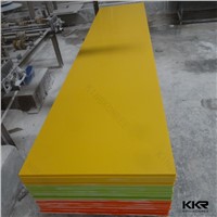 Corian sheet acrylic solid surface sheet