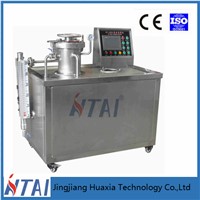 HT3~10kg  cheese tester for dyeing machine