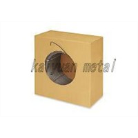 box wire 100 pound
