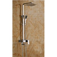 2016 hot sale BWI shower faucets with top shower
