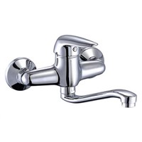 2016 new BWI wall mounted kitchen faucets