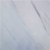 Ariston White Marble