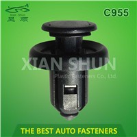Automotive Plastic Fastener / Auto Clip / Car Spare Parts
