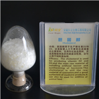 Cholesterol special for shrimp feed additive