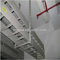 FRP Ladder type cable tray