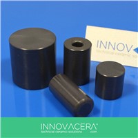Silicon Nitride Ceramic Sleeve/Tube For Thermocouple Protection/INNOVACERA