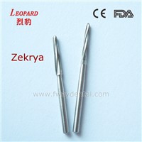 Zekrya, Surgical Carbide Burs