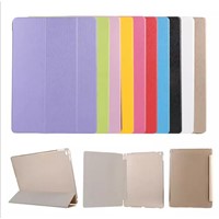 silk pattern tablet case for ipad pro 12.9 inch multicolor
