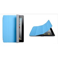 smart cover for ipad3/4/5 pro 9.7 tablet case multicolor