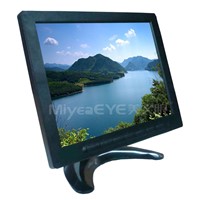 8'' HDMI 1080P hd Bus/PC TFT lcd monitor.Headrest TFT LCD monitor/Roofmount LCD Monitor available