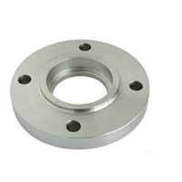 forged p245gh carbon steel flange