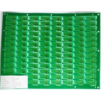 China high quality single sided pcb board manufacturer