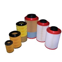 High Quality  Auto Air Filter supply professionally