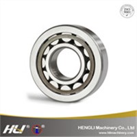 Food processing machinery bearing cylindrical roller bearing