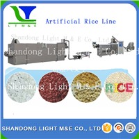 Nutrition Rice/artificial rice Processing Machine