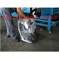 Textile Compactor
