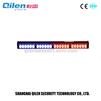 outdoor police car/ambulance vehicle emergency grille strobe light T1004