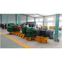 hot rolled steel ball rolling mill