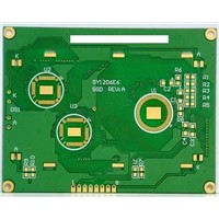 professional pcb from large pcb maker