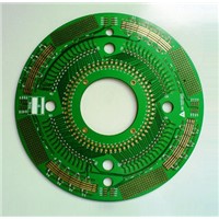 2016 high quality pcb circuit with HAL LF