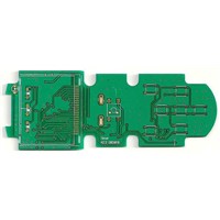 Electronic pcb prototype from pcb manufacturer in China