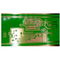 shenzhen professional PCB and circuit board manufacturing