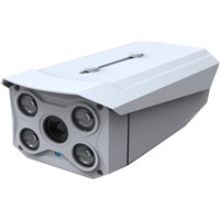 1.0 Mega Pixel  720P IP Camera