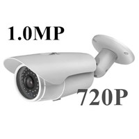 1.0 Mega Pixel   IP Camera (1280*720P)