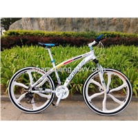 2016 customizable mountain bike 21 speed mtb aluminum alloy frame mtb