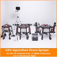 5L/10L/15L agriculture sprayer uav DRONE / large payloaduav agriculture / uav agriculture sprayer