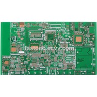 4 Layers PCB