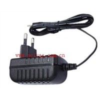 9V2.5A Wall mounted power adapter BE-THX1128-22.5W