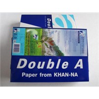 Double A, Paper One, Chamax and Mondi Rotatrim A4 Copy Papers for Sale