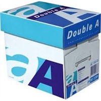 Double A A4 Paper Quality 100% 70GSM 75GSM 80GSM