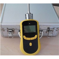 Portable Nitrogen N2 Gas Detector