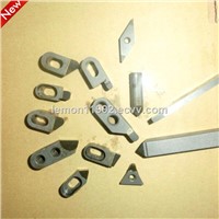 Tungsten Carbide Milling Insert, PCD/PCBN cutting tool