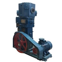 WGF-B Air Booster pump