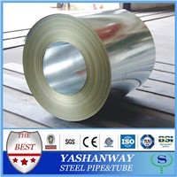 Yashanway  Pre-painted dx51d z200 Galvanized Steel Coil z275
