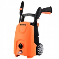 electric cold water pressure washer kayhler K2 car washing household cleaning 1500W brass motor