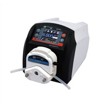 hot selling intelligent flow peristaltic pump (flow rate0.006-1340ml/min)