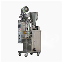 Ketchup filling and packing machine(DXD-40J)