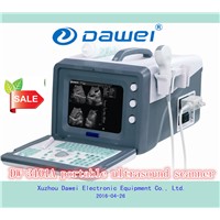 Portable ultrasound machine price for DW-3101A portable ultrasound machine