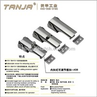 [TANJA] A56 adjustable toggle latch 6 sizes toggle latch type of clamp / self-locking latch