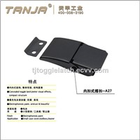 [TANJA] A27 concealed toggle latch / small cleaning machine latch / box latch